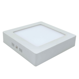 LED PANELUX SURFACE SQUARE 24W Daylight