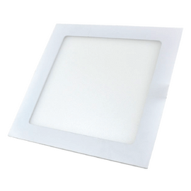 LED PANELUX DL SLIM SQUARE 12W Daylight