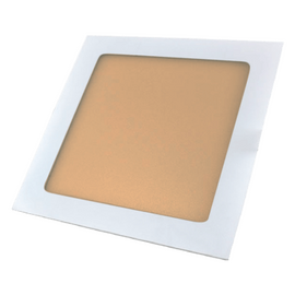 LED PANELUX Downlight SLIM SQUARE 24W Warm Color