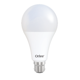 AC LED 09W DAYLIGHT BULB B22 Orlee(Pin)
