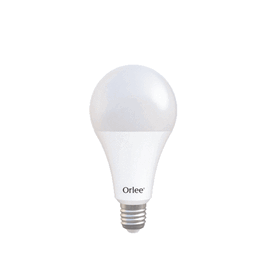 AC LED 15W DAYLIGHT BULB E27 Orlee(Patch)