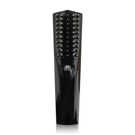 All in1 Electric Hair Growth Laser Comb Massage Vibrator Brush, 2 image