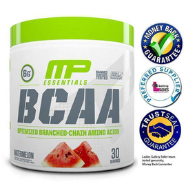 Muscle Pharm BCAAs