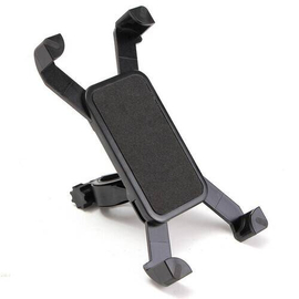 Universal Motorcycle Bike Bicycle MTB Handlebar Mount Holder For Cell Phone