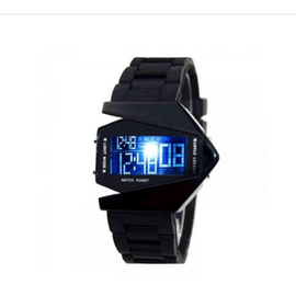 Gents LED Wristwatch (Copy)