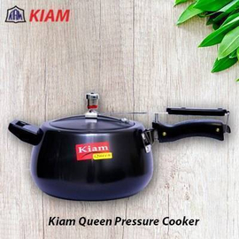 Kiam Classic Pressure Cooker 3.5Ltr