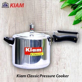 Kiam Classic Pressure Cooker 4.5Ltr