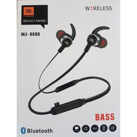 JBL Wireless Headphones MJ-6699