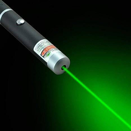 Green Laser Light, 2 image