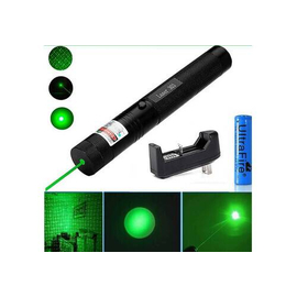Green Laser Light, 4 image