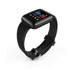 116+ Plus Waterproof Smart Sports watch Bracelets & Fitness Tracker