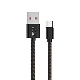 Vidvie CB441v Android High Speed Fast Charging and Data Micro Cable