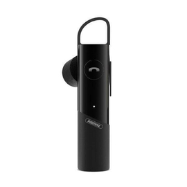 RB-T10 Smart Bluetooth Earphone - Black
