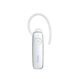 RB-T8 Wireless Bluetooth Headset - White