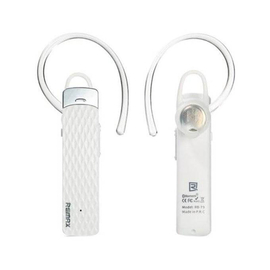 REMAX RB-T9 BLUETOOTH HEADSET-White
