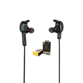 RB-S5 Wireless Bluetooth Headphone - Black