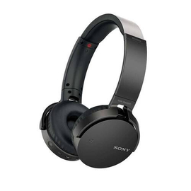 Sony 950BT Bluetooth Headphone - Black