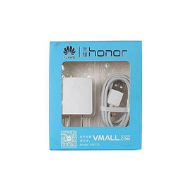 AM-110 Fast Charger - White