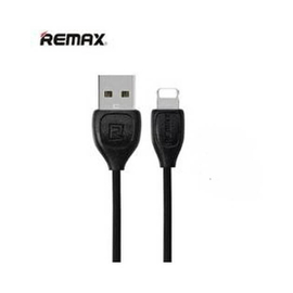 REMAX RC050M REMAX Lesu Data Cable/Charger for Iphone-White, 2 image