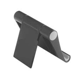 Universal Mobile and Tablet Stand - Black