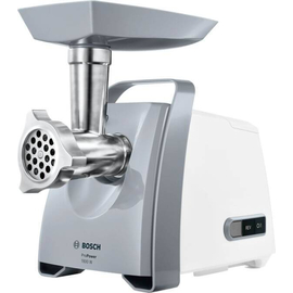 Bosch MFW66020GB Meat Mincer - White