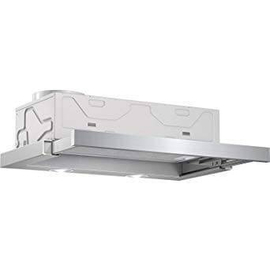 Bosch Series-2 DFM063W50B Metallic Kitchen Hood - Silver