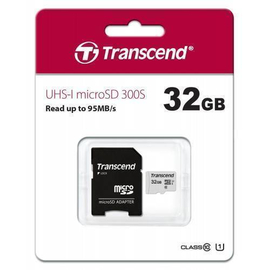 transcend 32 gb sd card