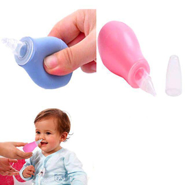 Baby nose suction Aspirator