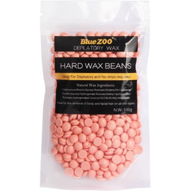 Hard Wax Beans - 100 gm