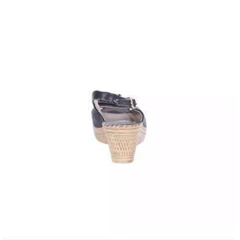 PU Leather Sandal For Women, 3 image
