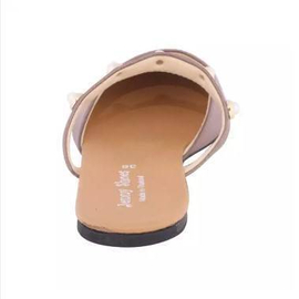 Artificial Leather Sandal For Women, 2 image
