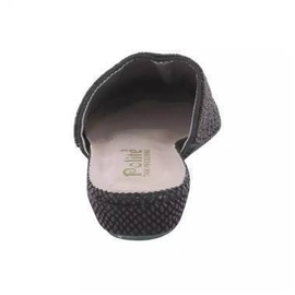 Artificial Leather Sandal For Women, 3 image