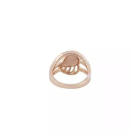 Metal Finger Ring For Women, 3 image