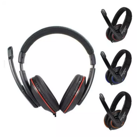 Ovleng X10 Professional Computer Game Music Headphone Headset, 3 image