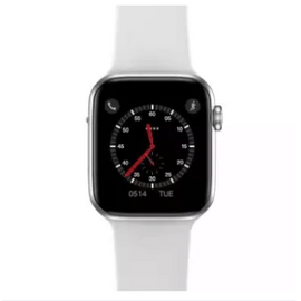 Microware W34 Smart watch Look like Apple watch series 4, 2 image