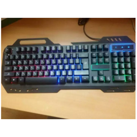 KW - 900 Membrane Keyboard Supporting Backlight, 3 image