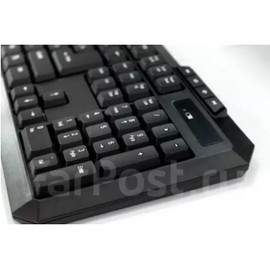 Wireless keyboard + mouse Keywin GK300 X-Gamer, 4 image