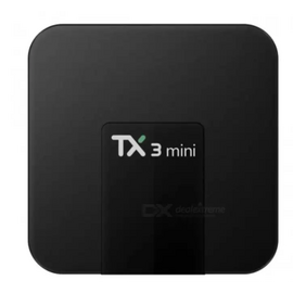 TX3 Mini TV Box Ram 2GB Rom 16GB Android Version 7.1, 2 image
