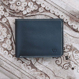 Wallet S2 Yale Blue Limited Edition