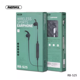 Remax RB-S25 Necknand Woirless Sports Blutooth Earphone