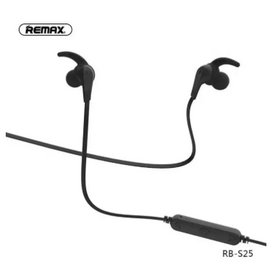 Remax RB-S25 Necknand Woirless Sports Blutooth Earphone, 2 image
