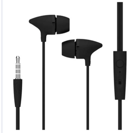 UiiSii C100 Super Bass Stereo In Ear Headphone, 3 image
