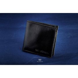 Wallet M1 Ink Black Color