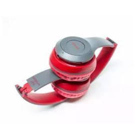 Wireless Bluetooth Headphone P47 Stereo Earphone with SD Card Slot, 2 image