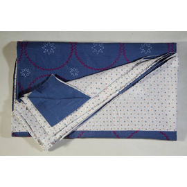 Stitched Cotton Regular Kantha, 3 image
