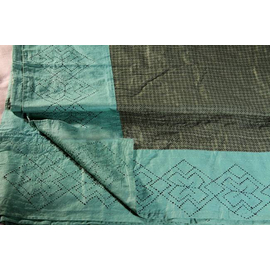 Stitched Cotton Regular Kantha, 2 image