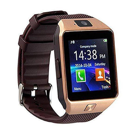 Smart Watch Dz09 Bluetooth Smart watch with Camera for Iphone and Android Smartphones