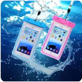 Universal Waterproof Cover Pouch Bag Cases For Phone Coque Water proof Phone Case, 3 image