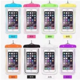 Universal Waterproof Cover Pouch Bag Cases For Phone Coque Water proof Phone Case, 2 image