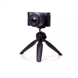 Mini Tripod + Phone Holder Clip Desktop Tripod For Digital SLR Gopro Camera, 3 image